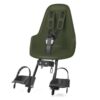 Mini One Olive Green Voorstoeltje | Bobike