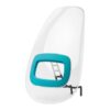 Mini One Plus Bahama Blue Windscherm | Bobike