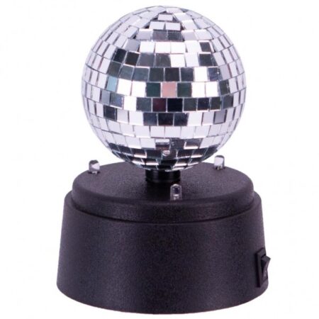 Mini Spiegel Disco Bal |