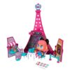Mini Trotties Sophie In Paris Playset |