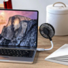 Mini USB Fan - USB Ventilator | MikaMax