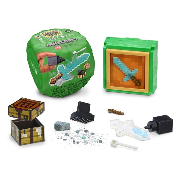 Miniverse Make It Mini Licensed |