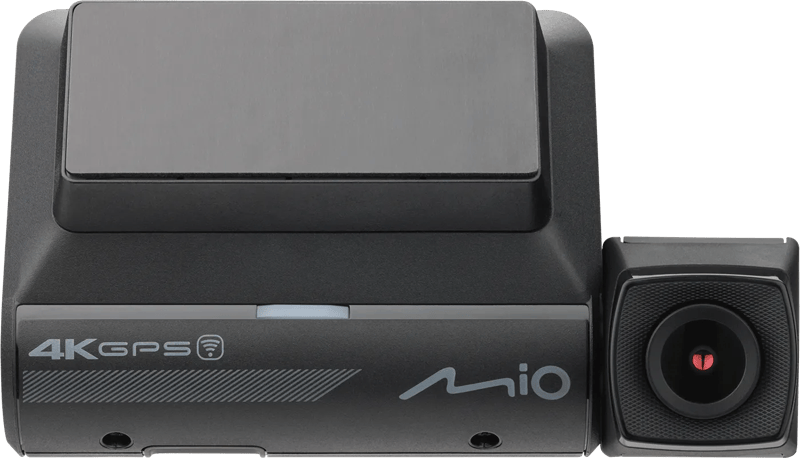Mio MiVue 956W 4K HDR + Wifi + GPS