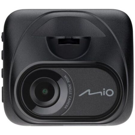 Mio MiVue C545 Pro Full HDR + Sony sensor + Nachtzicht Dashcam Zwart | Mio