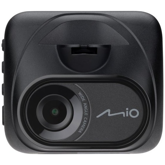 Mio MiVue C545 Pro Full HDR + Sony sensor + Nachtzicht Dashcam Zwart | Mio