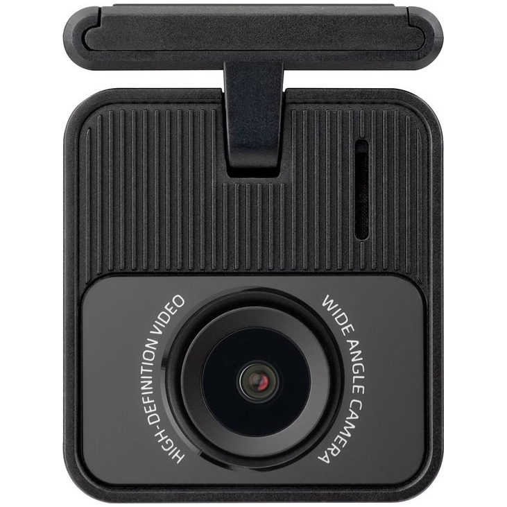 Mio MiVue J20 Full HD + Wifi + 2M sensor Dashcam Zwart | Mio