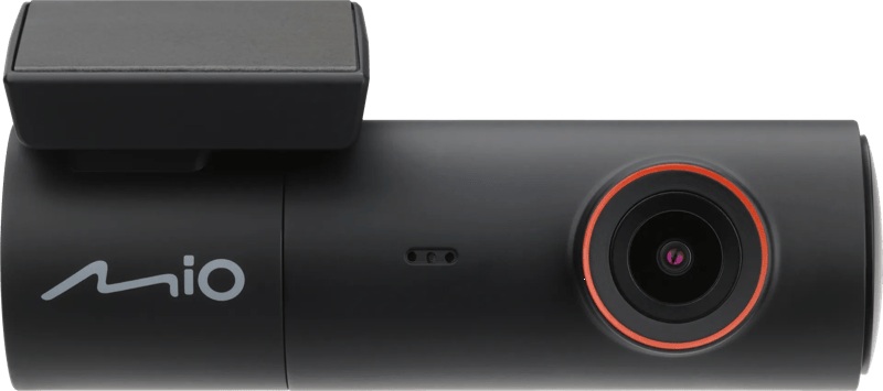 Mio MiVue J35 2.5K + WiFi + GPS