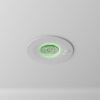 Mirian - LED Noodverlichting inbouwspot Wit - IP20 voor binnen - 1