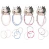 Miss Melody Armbanden 3 stuks | Depesche