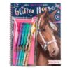 Miss Melody Create Your Glitter Horses | Depesche