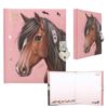 Miss Melody Dagboek Met Stickers