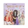Miss Melody Dress Me Up Around The World | Depesche