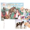 Miss Melody Dress Me Up Groot | Depesche
