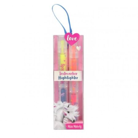 Miss Melody Markeerstiftset | Depesche