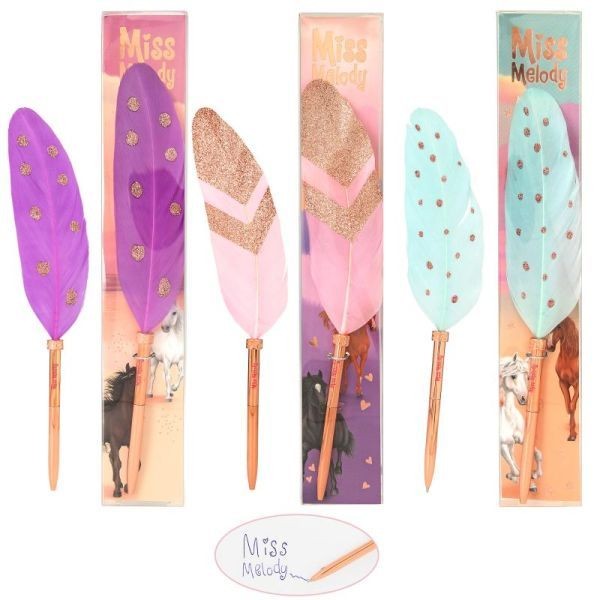 Miss Melody Veer Pen | Depesche