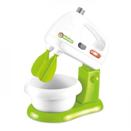 Mixer Mijn Eerste |