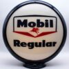 Mobil Regular Gas Benzinepomp Bol | Mobilgas -Oil