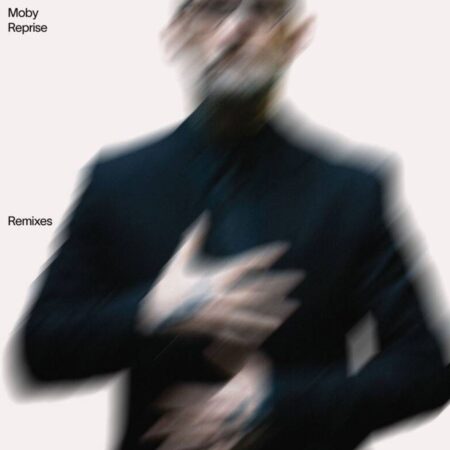 Moby - Reprise Remixes 2 | 10% korting (LP) | Fiftiesstore