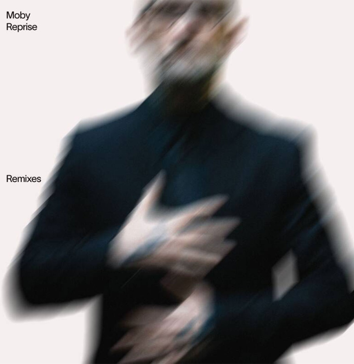 Moby - Reprise Remixes 2 | 10% korting (LP) | Fiftiesstore
