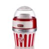 Moederdag cadeau - Ariete Partytime Retro Popcorn Popper - Rood | 13% korting | Ariete Retro Party Time