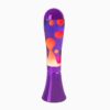 Moederdag cadeau - Balvi Lava Lamp Magma - Paars en Rood | Fiftiesstore
