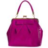 Moederdag cadeau - Banned American Vintage Bag Fuchsia | Banned