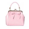 Moederdag cadeau - Banned American Vintage Tas Roze | Banned