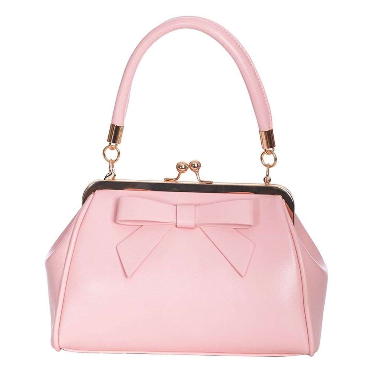 Moederdag cadeau - Banned Daydream Handtas Roze | Banned