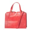 Moederdag cadeau - Banned Indiscreet Tas Rood | Banned
