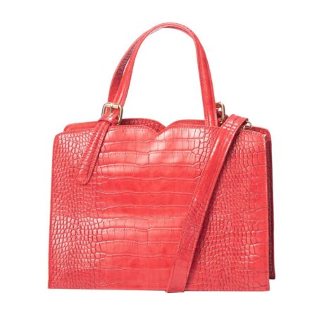 Moederdag cadeau - Banned Indiscreet Tas Rood | Banned