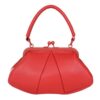 Moederdag cadeau - Banned Shirley Trapeze Handtas Rood | Banned