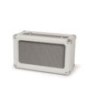 Moederdag cadeau - Crosley Charlotte Speaker White/Wit Sand | Crosley