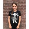Moederdag cadeau - Elvis Presley On Stage T-shirt-S | Elvis Presley
