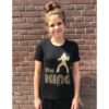 Moederdag cadeau - Elvis Presley The King Women T-Shirt-XS | Elvis Presley