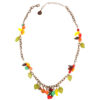 Moederdag cadeau - Fruit Salad Ketting | Pinup Couture
