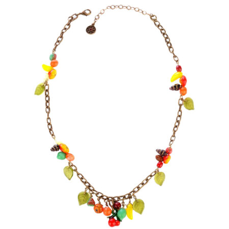 Moederdag cadeau - Fruit Salad Ketting | Pinup Couture