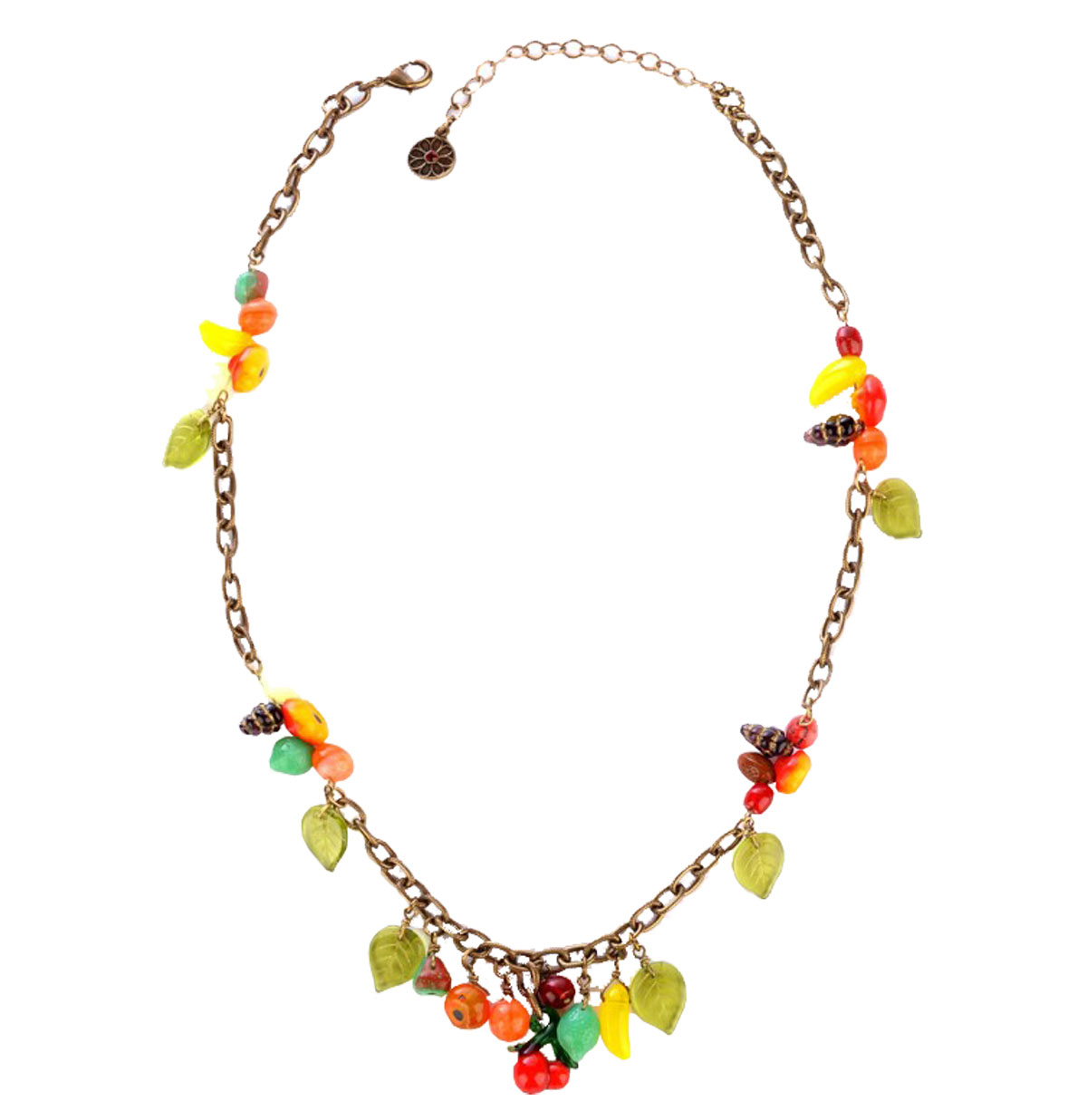 Moederdag cadeau - Fruit Salad Ketting | Pinup Couture