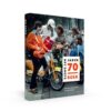 Moederdag cadeau - Het Grote Jaren 70 Boek - Paul Brood