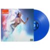 Moederdag cadeau - Katy Perry - 143 (Exclusief Blauw Vinyl) (LP) | Fiftiesstore