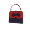 Moederdag cadeau - Lola Ramona Inez Love Tas Paars & Rood | 49% korting | Lola Ramona