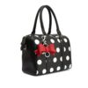 Moederdag cadeau - Lola Ramona Small Viola Tas Dots | Lola Ramona