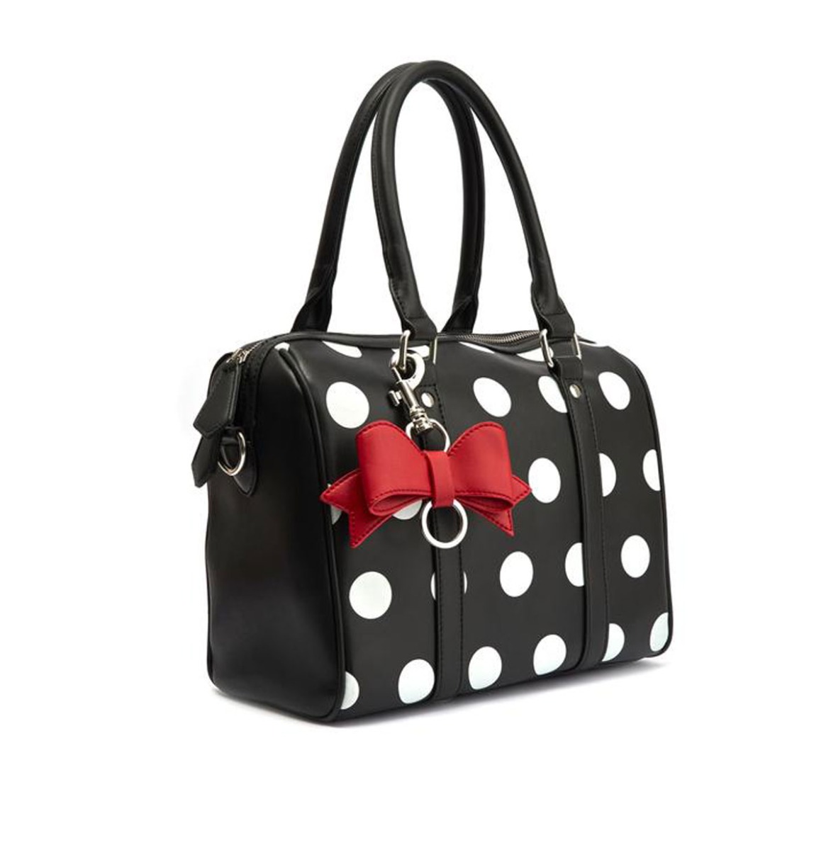 Moederdag cadeau - Lola Ramona Small Viola Tas Dots | Lola Ramona