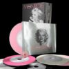 Moederdag cadeau - Marilyn Monroe - Box Of Diamonds (Gekleurd Vinyl) 6x 7'' Vinyl | Marilyn Monroe