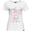 Moederdag cadeau - Poodle Womens T-Shirt Offwhite -XXXXL | 22% korting | Queen Kerosin