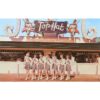 Moederdag cadeau - Top Hat Drive-In