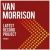 Moederdag cadeau - Van Morrison - Latest Record Project Volume 1 - 3 + Songtekst Boek (LP) | Bennies Fifties