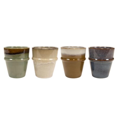 Mok Mistral rand doos a 6 330ml Ø8