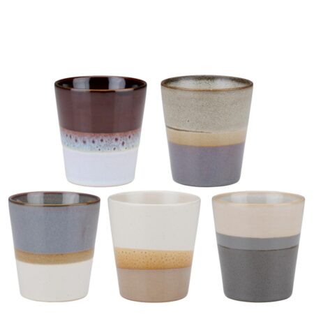 Mok Reactive Glaze |