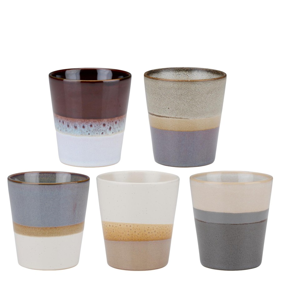 Mok Reactive Glaze |