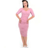 Monica Dress